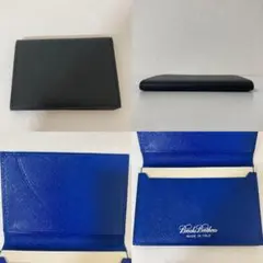BROOKS BROTHERSグレー レザー 名刺入れ 箱付き m56954740845_1.jpg?1712633560