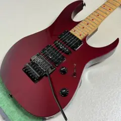 【希少】Ibanez RG570 エレキギター　フジゲン製 中古】Ibanez RG-570 1994年フジゲン製 Jewel Blue - 神奈川県の