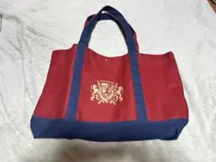 神威楽園 トートバッグ
