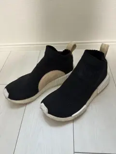 【美品】アディダスオリジナルス NMD CS1 PK ブースト