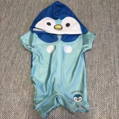 ポッチャマ 水着