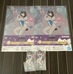 一番くじ NIKKE メアリー