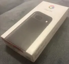 新品　未使用　Google Pixel 8a 本体 Obsidian