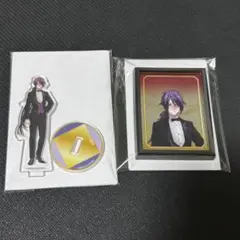 刀剣乱舞 大本丸博 不動行光2点セット