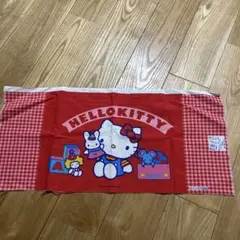 ハギレ レトロキティ