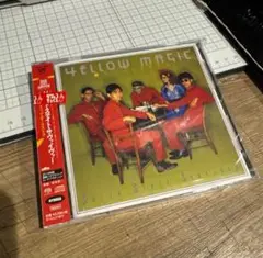 2025年最新】ymo cd 2018の人気アイテム - メルカリ