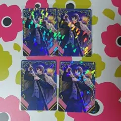 うたプリ　ビジュコレ　聖川真斗