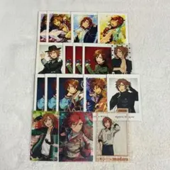 三毛縞斑 セット