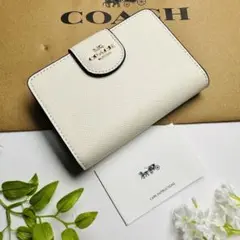 コーチ財布Coach
