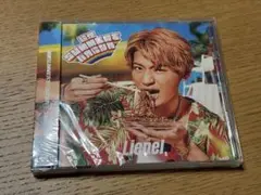 Lienel リエネル 芳賀柊斗