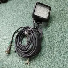 熱田資材:LED投光器サンダービーム