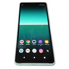 訳ありDocomo Xperia 10 II SO-41A (64GB)