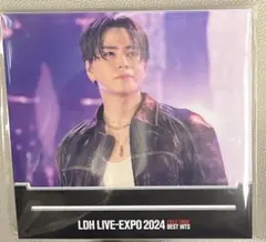 登坂広臣　アクリルパネル　EXPO