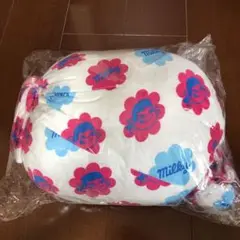 ミルキー クッション