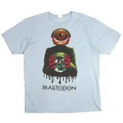【2XL】mastodon マストドン Tシャツ 2018
