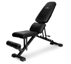 PYKES PEAK トレーニングベンチ 330kg耐荷重