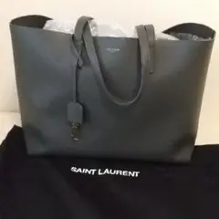 正規品サンローラントートバッグ