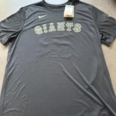 【未使用】読売ジャイアンツ 浅野翔吾 2024年 セ・リーグ優勝記念 Tシャツ