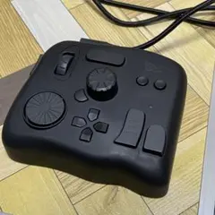 TourBox Neo ブラック コントローラー
