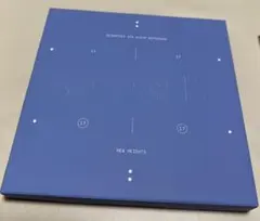 SEVENTEEN/Sector17(リパケ)(CD未再生品)