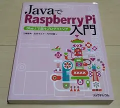 JavaでRaspberry Pi 入門