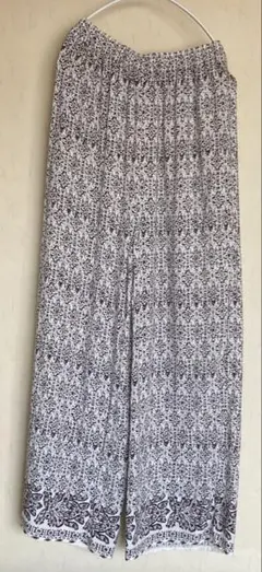 COCA・ロングパンツ