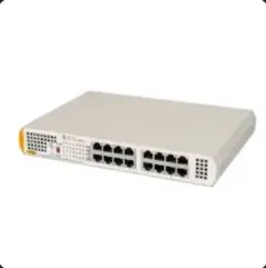 【価格交渉あり】CoregaCO-BSW16GTX3 16ポートスイッチングハブ