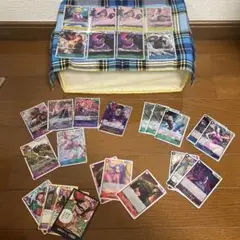 ワンピースカード　SR R まとめ売り！