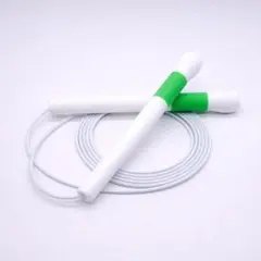 新品未使用✨トレーニング用 縄跳び 大人用 なわとび 競技用 ダイエット