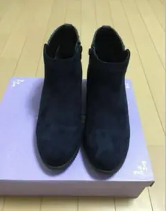 マーレソフィス　レディース ショートブーツ　XXL