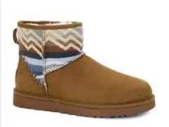 UGG✖︎ペンドルトン コラボブーツ