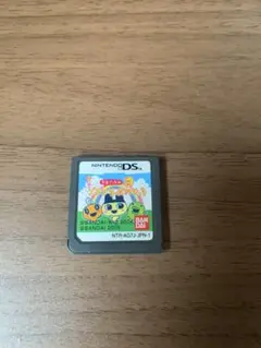 【動作確認済】たまごっちのプチプチおみせっち　DS