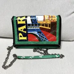 BALENCIAGA チェーンバック
