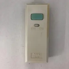 NEC リモコン（純正）