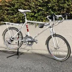 2025年最新】KHS ミニベロ・小径車の人気アイテム - メルカリ