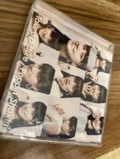 NIZIU  CD中古　値下げしました