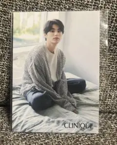 CLINIQUE 本田響矢