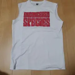 エルドレッソ　ノースリーブ　Mサイズ
