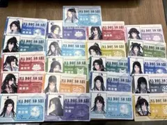 非売品 魔道祖師 完結記念展 購入特典 コンプリート 全種類