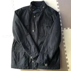 紳士用ジャンパー
