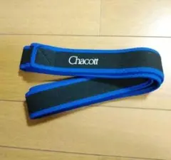 ストレッチバンド ダンスバンド チャコット 新体操 バレエ ダンス ヨガ