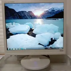 iiyama イーヤマ 17型 ディスプレイ ProLife E1706S