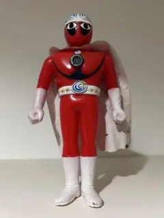 ポピー製 ザ・カゲスター ミドルサイズ ソフビ フィギュア 注目ブランド ポピー製 ザ・カゲスター ミドルサイズ ソフビ