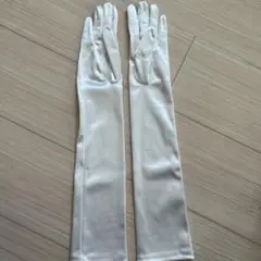 タカミブライダル　ロンググローブ
