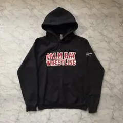 gildan print parka hoodie y2k Streetwear