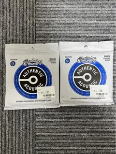 マーティン MA550 2セット 未開封品