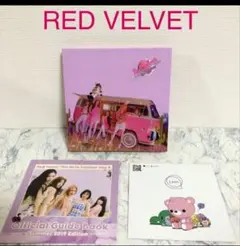 RED VELVET the reve festival day1,2 セット