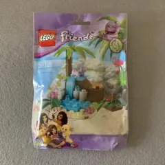 未開封⭐️LEGO Friends 41041 シリーズ4