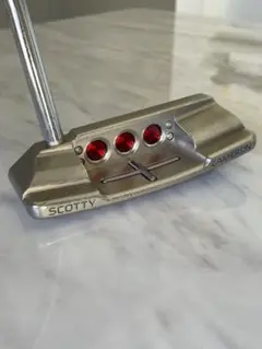 スコッティキャメロン SELECT NEWPORT M2 33インチ