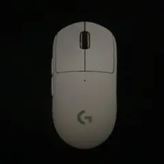 gprox superlight2 マウス本体